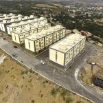 پروژه مسکن مهر رستم آباد