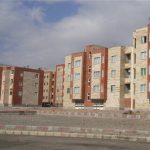 مسکن مهر کلاچای شرکت خزر مرآت