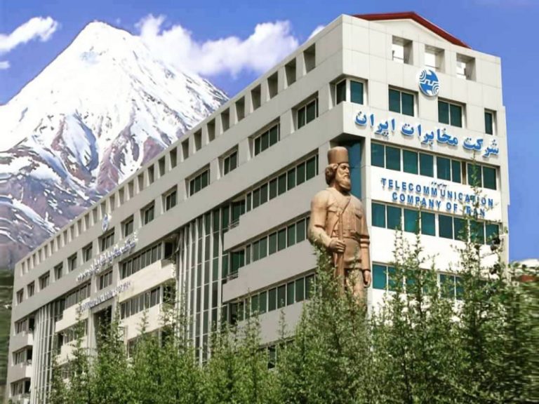 همکاری با اداره مخابرات در پروژه های ساختمانی