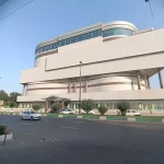 پروژه آدینه رشت (مصلی)